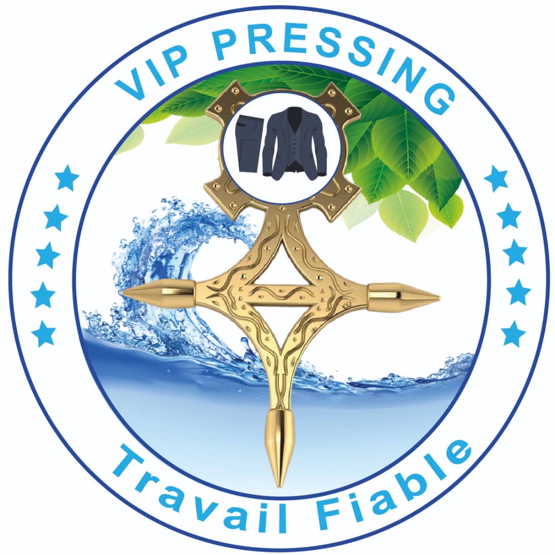VIP PRESSING STORE