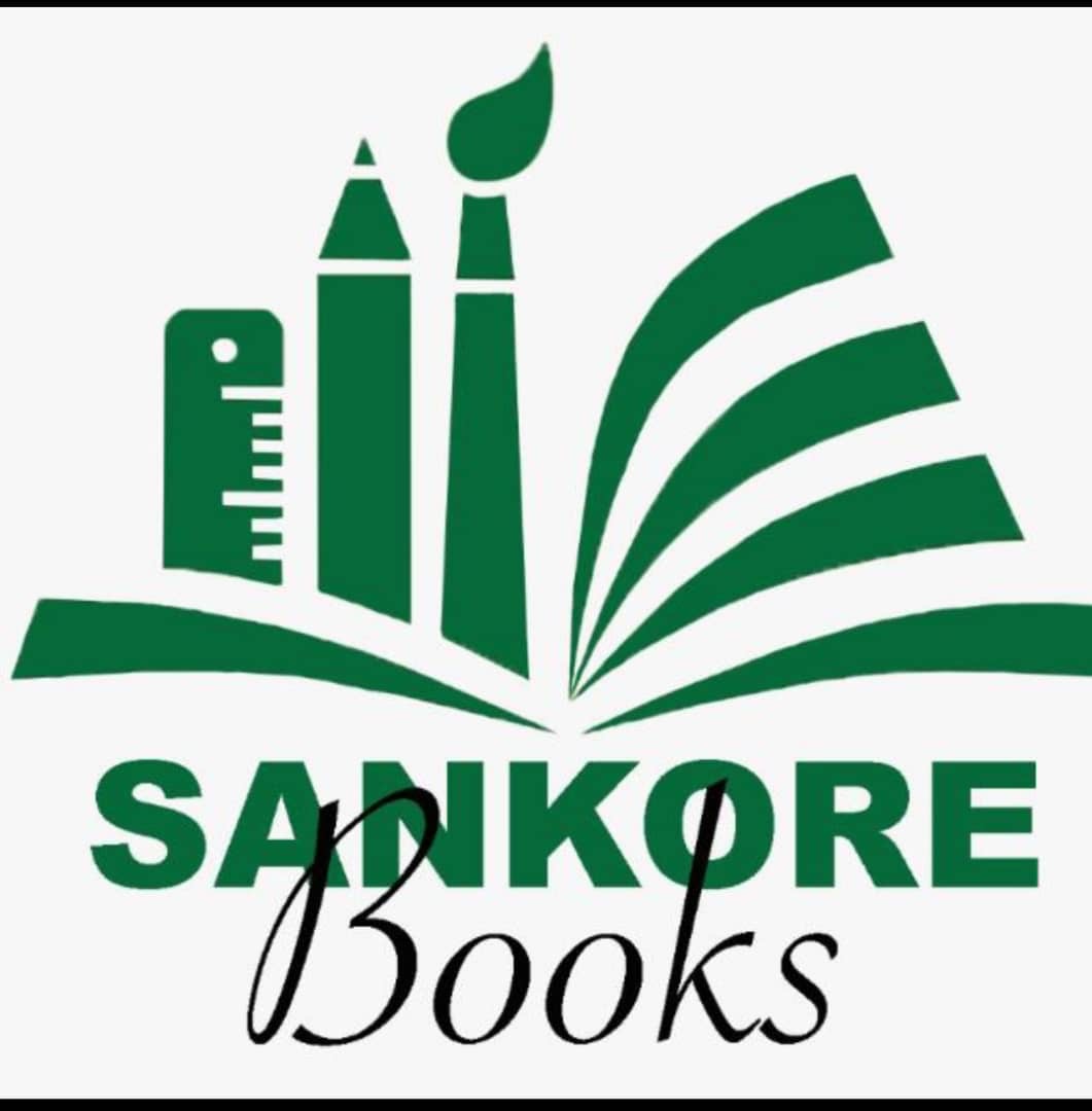 SANKORE BOOKS STORE
