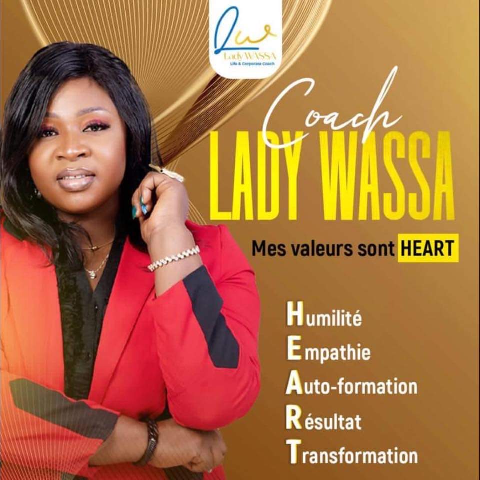 COACH LADY WASSA STORE