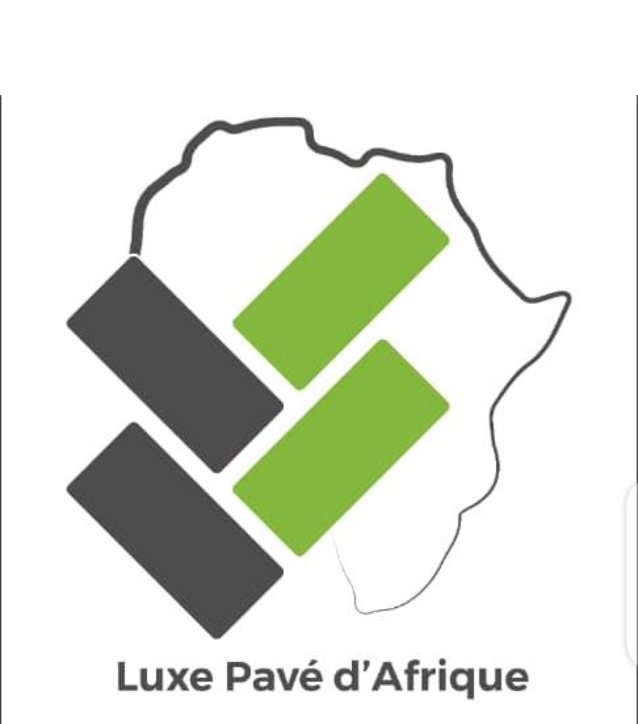 LUXE PAVE D'AFRIQUE STORE