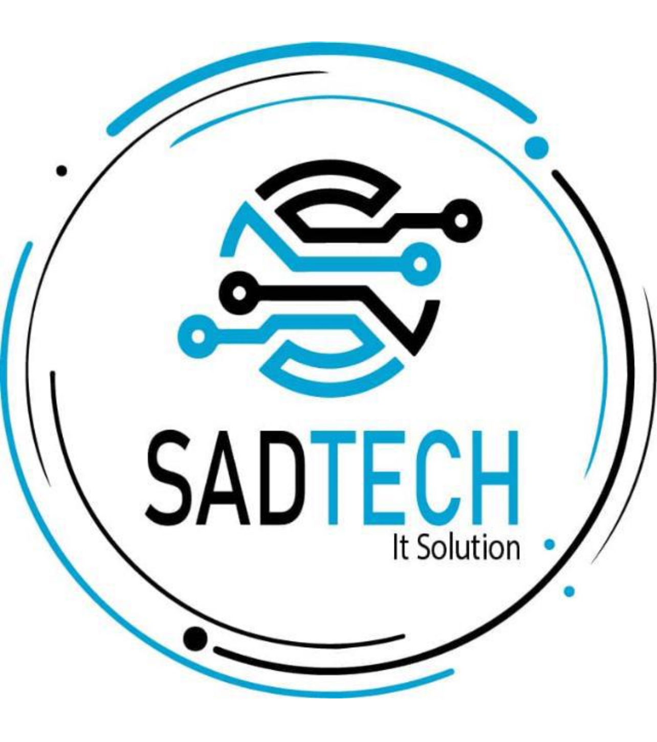 SADTECH STORE