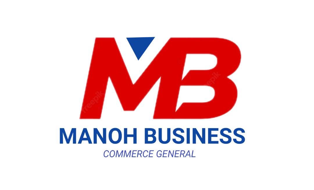 MANO BUSINESS STORE