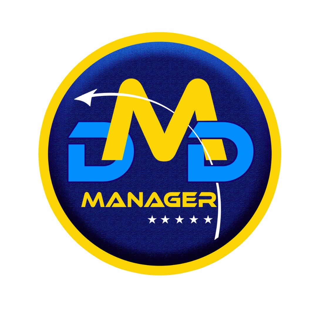 DMD MANAGER STORE