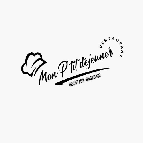 MON P'TIT DEJEUNER RESTO
