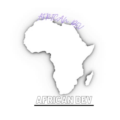 AFICAN DEV STORE