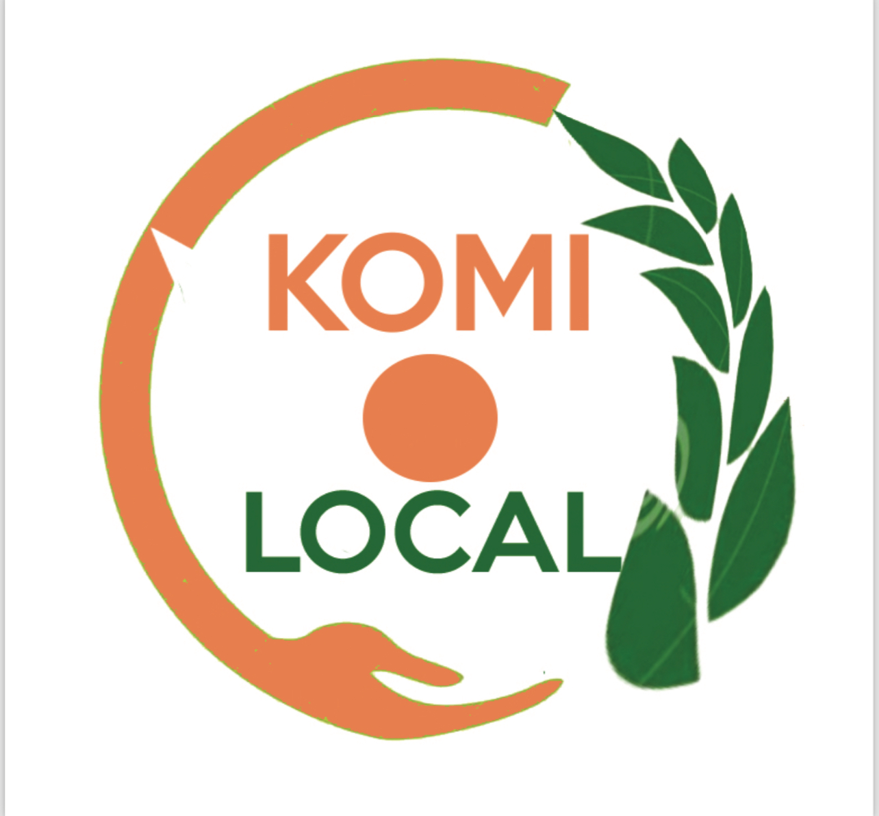KOMI LOCAL STORE