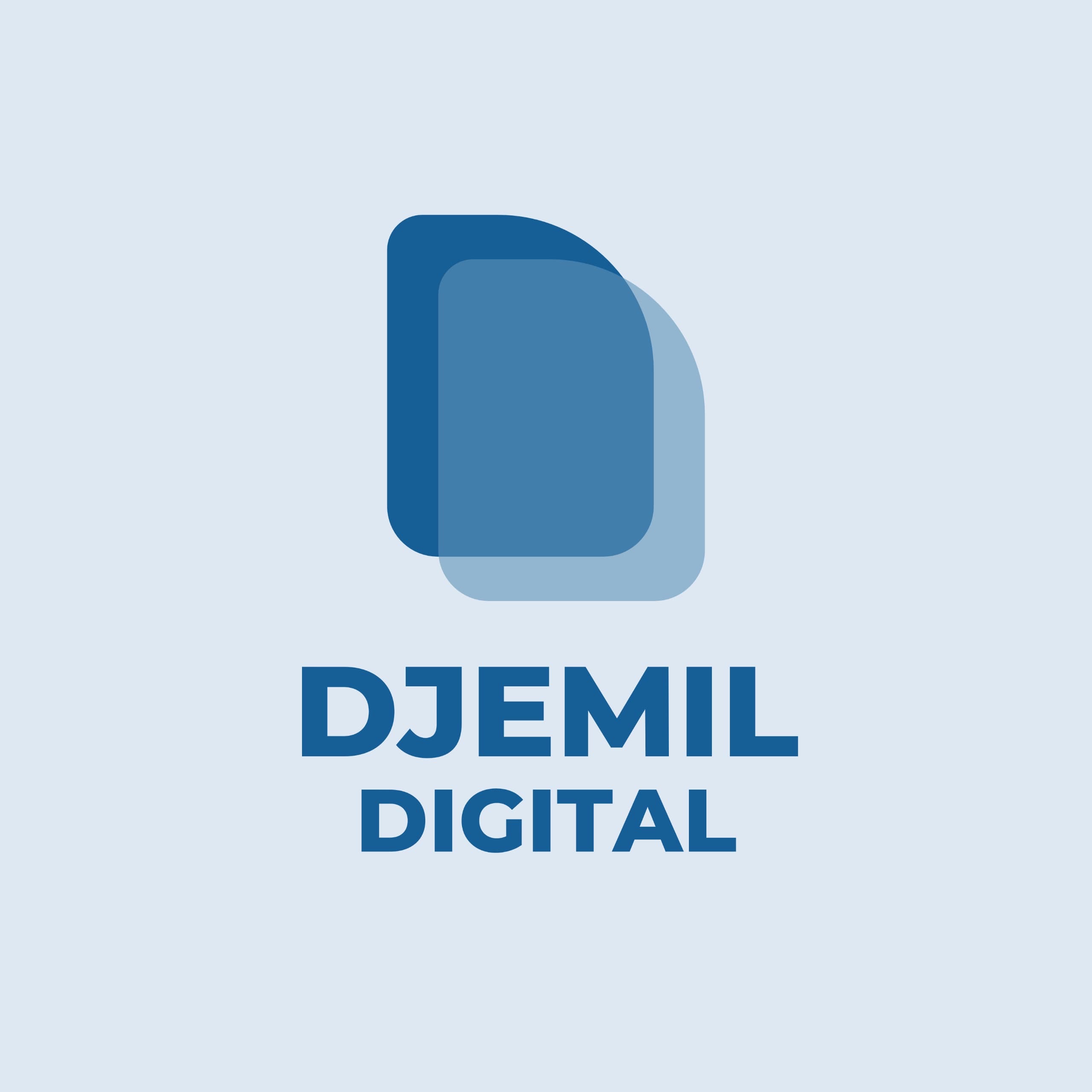 DJEMIL DIGITAL STORE