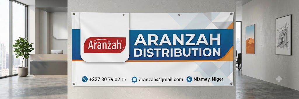 ARANZAH EPICE STORE